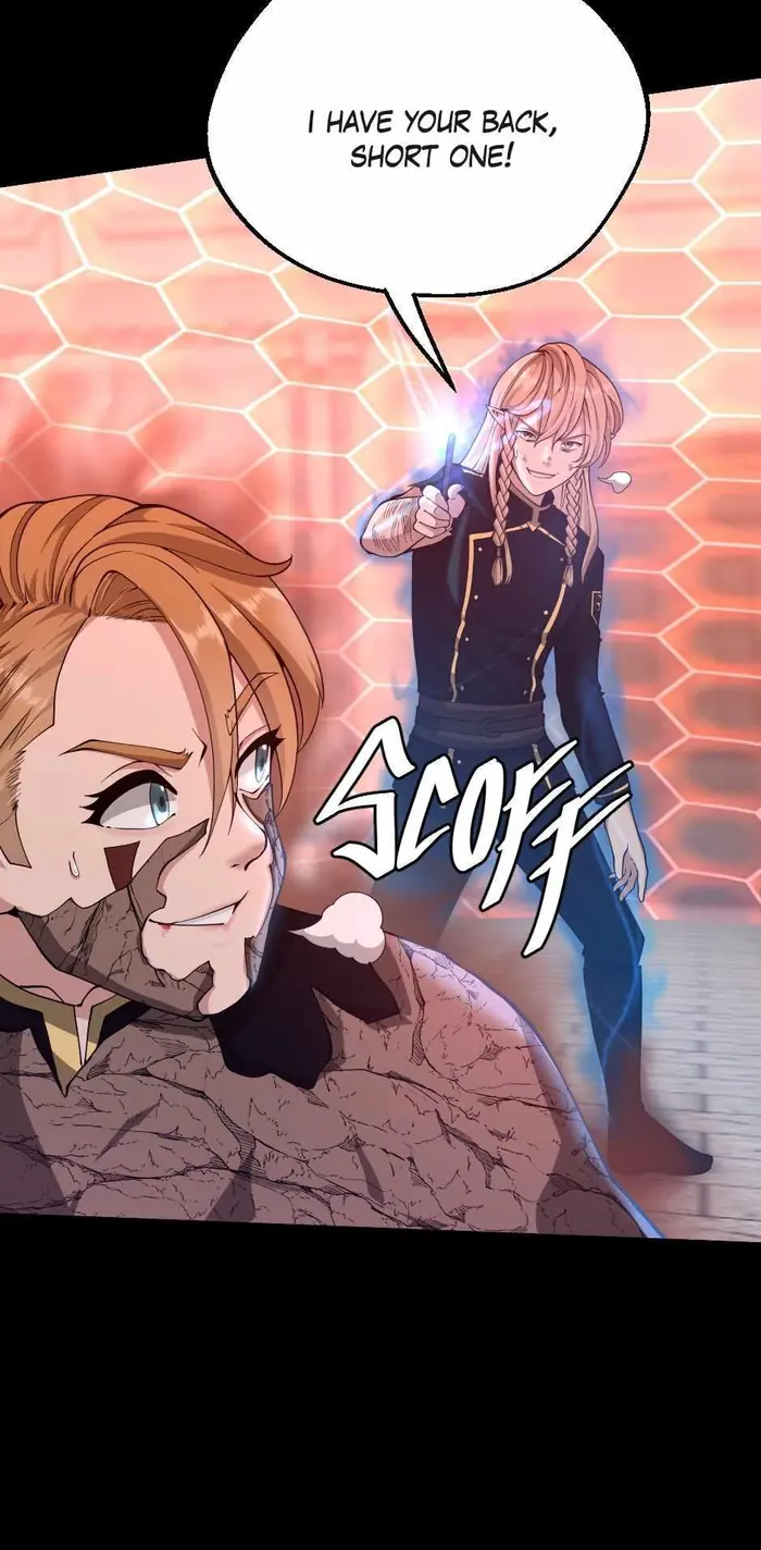 The Beginning After the End Chapter 134 image 71_optimized